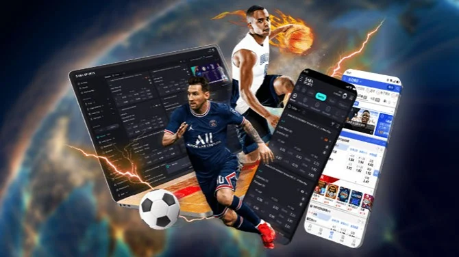 Các Loại Kèo Cá Cược Thể Thao Phổ Biến Tại Saba Sport