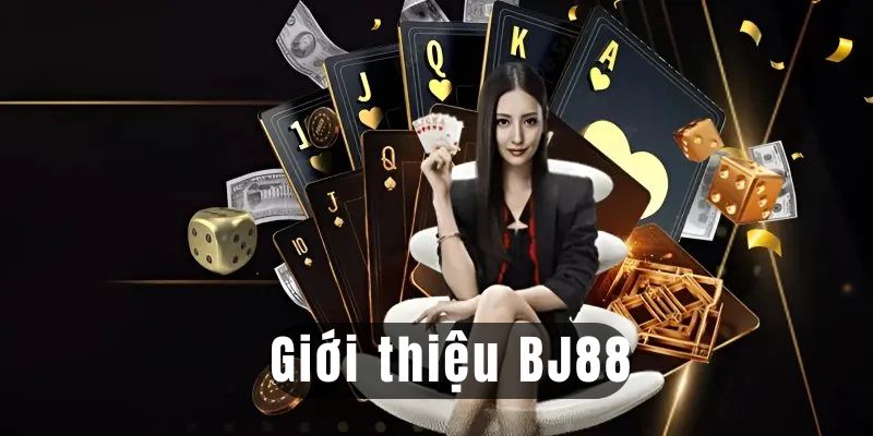 tổng quan về bj88