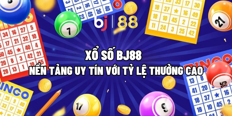 Tìm hiểu sơ lược về cách chơi xổ số trực tuyến