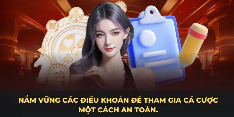 Những Tình Huống Được Áp Dụng Miễn Trách Nhiệm Tại BJ88
