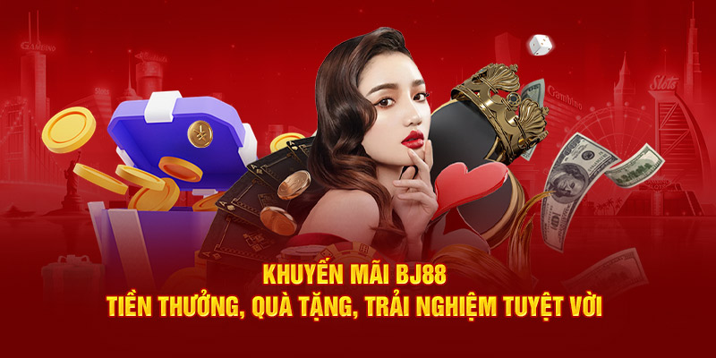 tổng quan về bj88 và các chương trình khuyến mãi