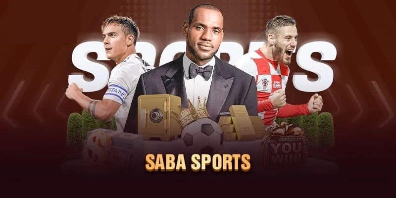 Tổng Quan Về Saba Sport BJ88