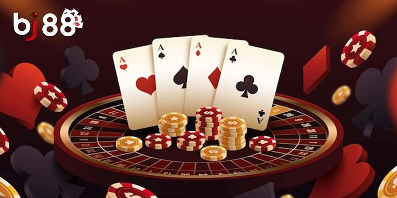 Các tựa game hot tại casino bạn không nên bỏ lỡ
