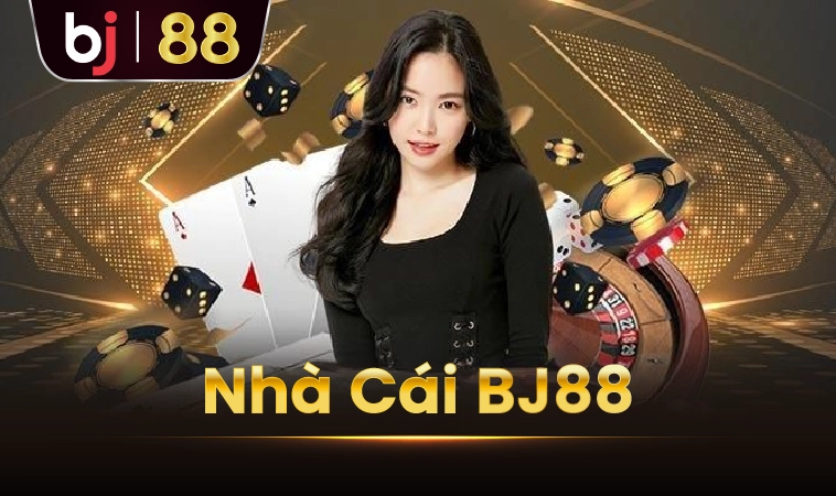 Tổng quan về nhà cái BJ88